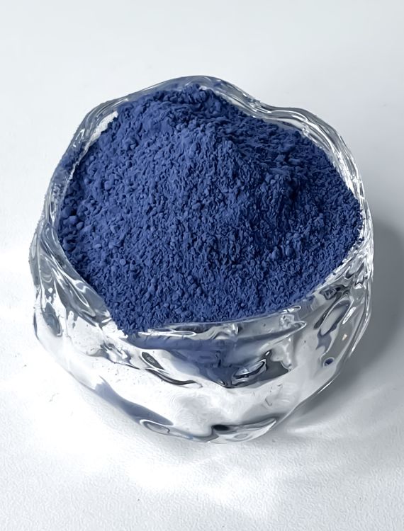 Синяя матча (анчан) 200г