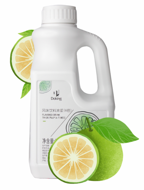 Сироп «Свити» 1,6л