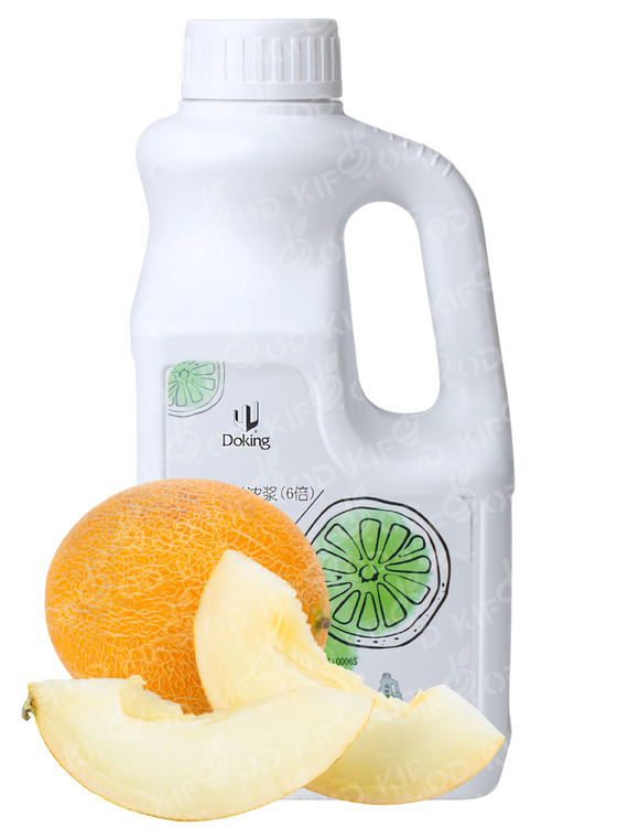 Сироп «Дыня» 1,6л